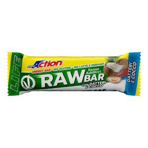 PROACTION LIFE RAW BAR COCCO