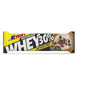 PROACTION WHEY BAR CAPPUCC 45G