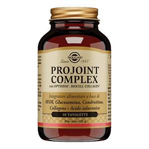 PROJOINT COMPLEX 60TAV