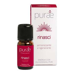 PURAE SINERGIA OE RINASCI 10ML