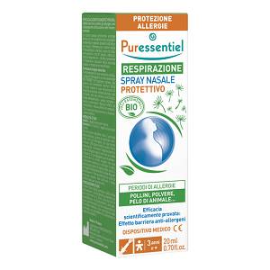 PURESSENTIEL SPRAY PROT ALLERG