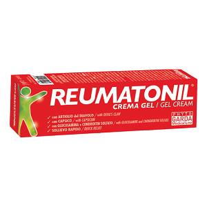 REUMATONIL CREMA GEL 50ML