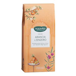 RICARICA INFUSO ARA ZENZ 100G