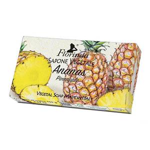 SAPONE VEGETALE ANANAS 100G