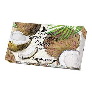 SAPONE VEGETALE COCCO 100G
