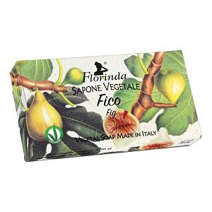SAPONE VEGETALE FICO