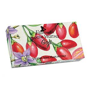SAPONE VEGETALE GOJI 100G