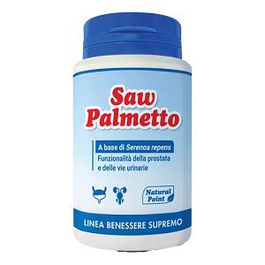 SAW PALMETTO 60CPS