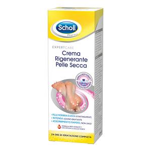 SCHOLL CR RIGEN P SEC PIEDI