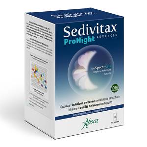 Sedivitax ProNight Advanced