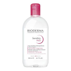 SENSIBIO H2O SOL MICELL 500ML