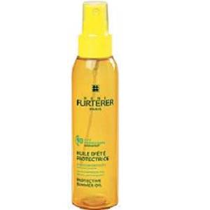 SOLARI OLIO SOLARE PROT KPF90