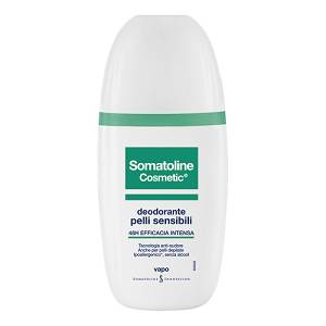 SOMAT C DEO P SENS VAPO 75ML