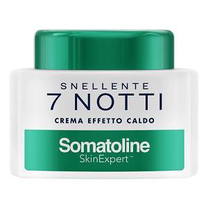 SOMAT SKIN EX SNEL 7NTT C400ML