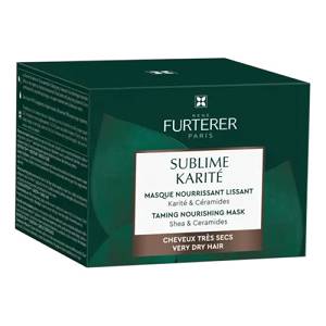 SUBLIME KARITE MASCHERA NUT200