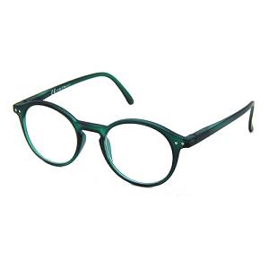 T VEDO COLOR TONDO VERDE +2,00