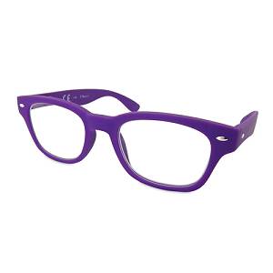 T VEDO GUMMY 2 VIOLA +1,50