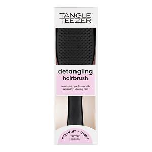 TANGLE T THE WET DETANGLER BLK