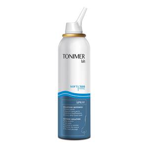 TONIMER LAB SOFT SPRAY 125ML
