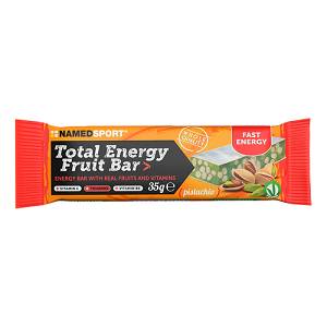 TOTAL ENERGY FRUIT BAR PIS 35G