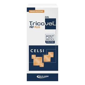 TRICOVEL PRP PLUS CELSI 30ML