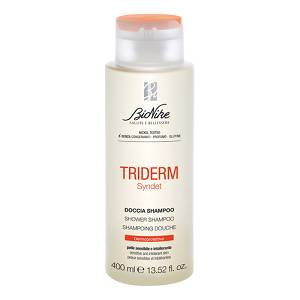 TRIDERM Docciashampoo 400ml