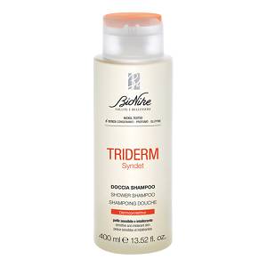 TRIDERM Docciashampoo 400ml