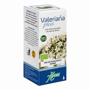 Valeriana Plus Gocce