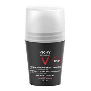 VICHY HOMME DEO ROLL-ON ANTITR