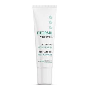 VIDERMINA FITORMIL GEL INTIMO