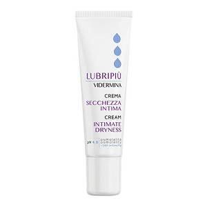 VIDERMINA LUBRIPIU' CR INTIMA