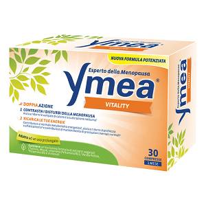YMEA VITALITY 30CPR NF