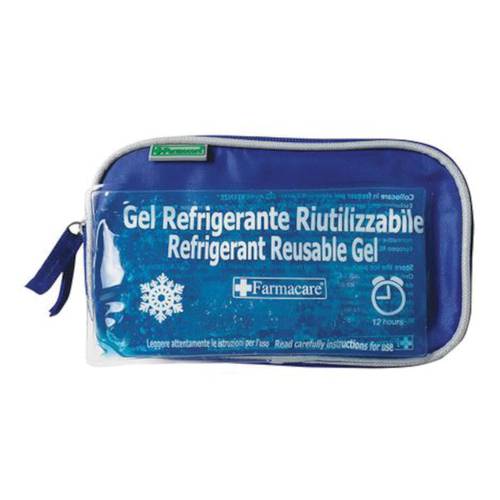 Borsa Termica Per Insulina Con Display Temperatura - KEKHEALTH (Rosso Salvataggio)