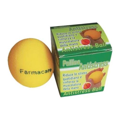 Gadget antistress pallina in gomma morbida Gadget antistress pallina in gomma morbida